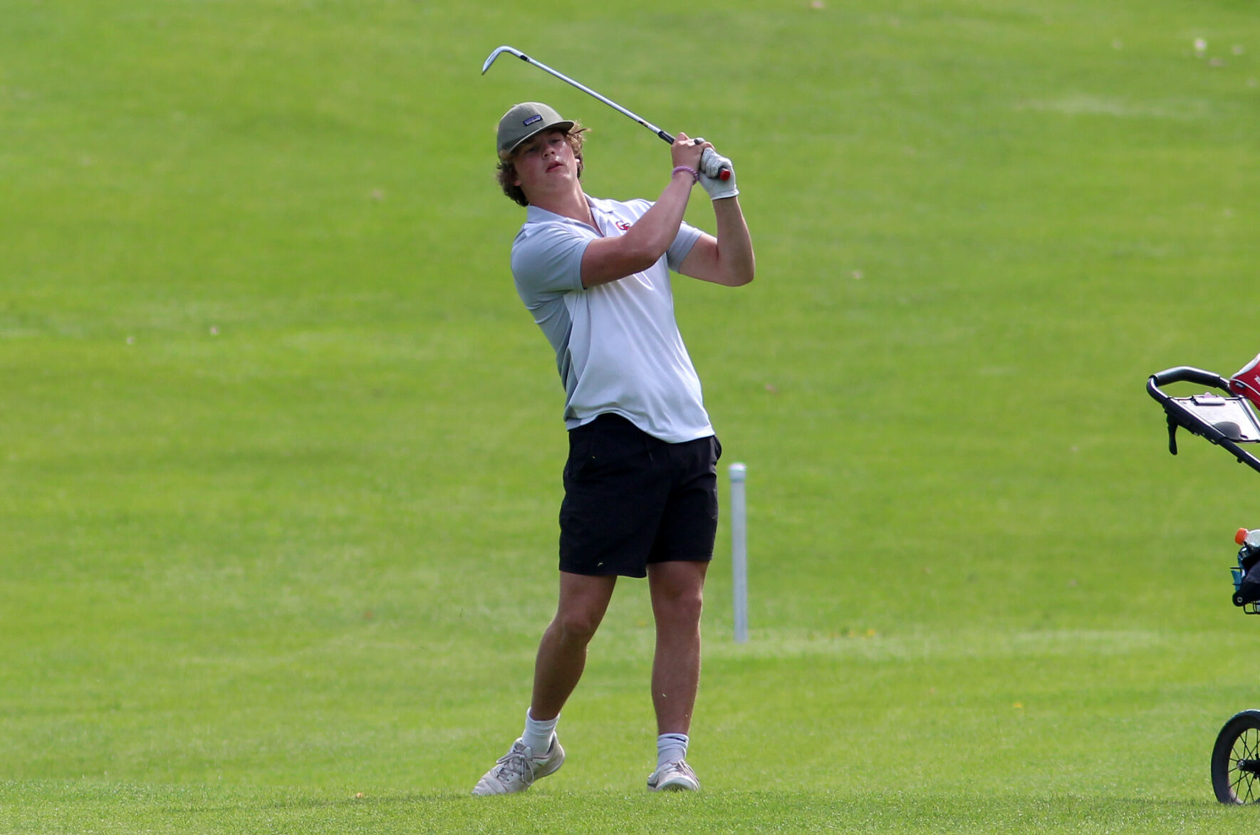 Big Rivers Conference Boys Golf Tournament at Lake Hallie Golf Course 5-19-22